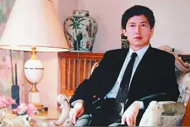 传奇巨富李春平：伺候美国富婆13年获赠百亿遗产，捐出6亿做慈善图片