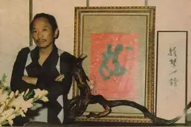 古龙小说中的孤独美学：我有酒有友有女人，可是我很孤独图片