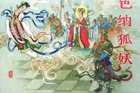 女娲在封神中地位如何？她与鸿钧老祖相比，谁更强？图片