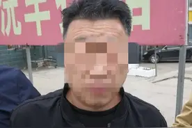 井陉矿区：几名男子专用弹弓铁锤砸车窗盗窃涉案十多起图片