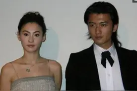 盘点娱乐圈女追男一个比一个猛的8大女星图片