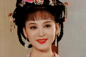 演不了大家闺秀就别演了，这8位美人告诉你，什么叫仪态大方图片
