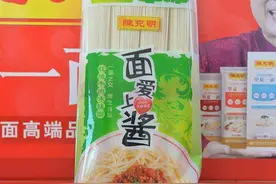 “面王”克明食品跌至谷底图片