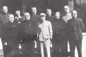1955年授衔时，元帅夫人被授予军衔，都是谁，担任什么职务图片