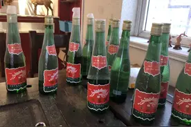 5种曾经辉煌的“名酒”，如今却产销大不如从前，都是好酒可惜了图片