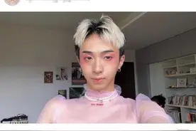 宁可改行也支持儿子穿女装，两任丈夫赞的伊能静，到底多会当妈？图片