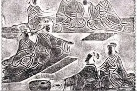 龙说夜郎丨贵州这件透雕两兽相搏的席镇，既少见又特别图片