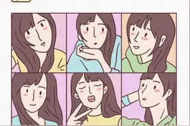女生这些行为，比绿茶婊还还让人厌恶图片