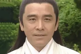 姜大卫儿子签约李泽楷公司，立志当全能艺人，狄龙儿子赞其英俊图片