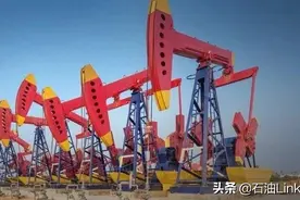 中国上市石油石化企业年终排名公布！快看看你家公司上榜了吗图片