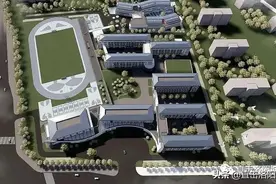 洛阳市2021-2023年中小学、高中规划布局图来袭图片