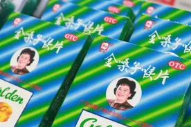 公司黯然退市，创始人成“老赖”，金嗓子走错了哪几步？图片
