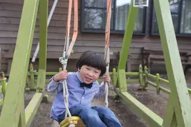 如何给学龄前儿童安排运动锻炼？图片
