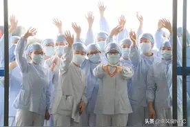 张继先：“拉响警报第一人”图片