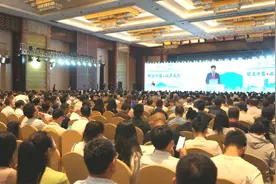 中国泌尿外科2035年目标：亚洲领先，世界一流图片
