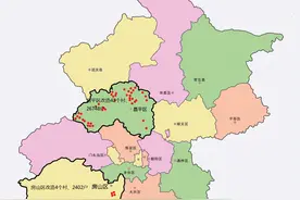 涉及昌平、房山46个村！2020年北京农村“煤改电”工程全部完工图片