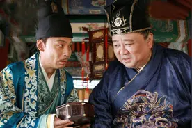 古代宦官角色大不同：明朝的征战四方，清朝的“端茶倒水”图片