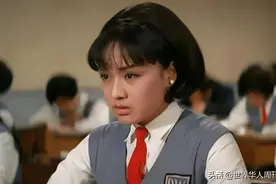 死在出租房的影后：被林青霞视为偶像，她一手好牌是怎么打烂的？图片