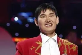 陈亚南被曝离婚计划失败了，不爱请别伤害图片