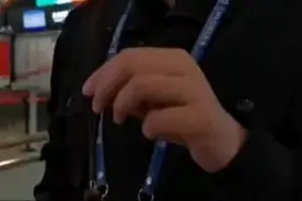 莫有侥幸心！仅为1cm的滑轮式打火机也不可带上飞机图片