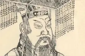 织席贩履的刘备，其招兵买马创立霸业的钱从哪里来的呢图片