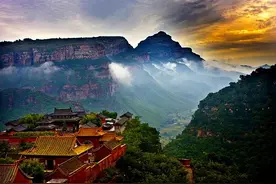 旅游 | 收藏！暑期避暑到井陉，看这一篇就够了~图片