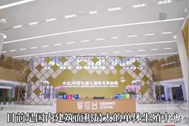河西这个新医院有点牛图片