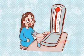 全国高血压日｜妊娠期高血压，不仅胎儿生长受限，还威胁母婴生命安全，请重视！图片