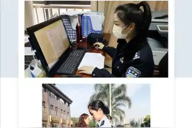 不悔，我的戎装梦图片
