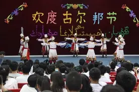 宁夏古尔邦节-宁夏的法定节假日图片