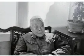 中国最后一个太监自述：妃子洗澡从不自己动手，过程现代人难接受图片