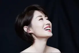 刘敏涛相夫教子7年，一支冰激凌成为最后稻草，离婚后放飞自我图片