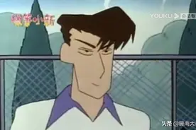 胡一天黄子韬在不知道的时候客串蜡笔小新？这或许就是漫撕男吧图片