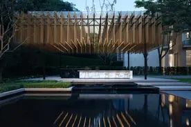都市山林丨重庆华润 · 半山悦景图片