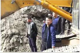 华阴市人民医院：倾情倾力帮扶把实事办到群众心坎上图片