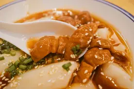 二刷广州怎么玩？这4条马路带你用本地人视角找美食图片