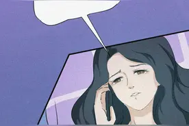 为什么有些男生从来不缺女朋友？（漫画）图片
