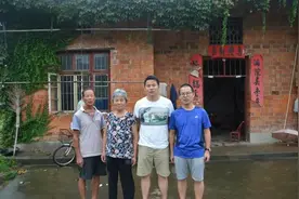 直到结婚，直到自己有了下一代，我才猛然理解了父亲图片