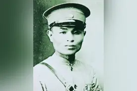 一野、二野、三野、四野，各野战军参谋长是谁？建国后什么军衔？图片
