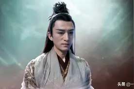 《千古玦尘》上古修混沌之力，魔尊修魔力，白玦、天启修什么力？图片