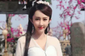 2008年她曾成功走红，却因跟错导演还整容，如今混得不如18线明星图片