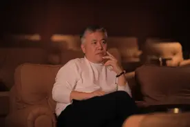 酱紫的杭州爱了吗？导演萧寒说，亚运之城可以这样拍图片