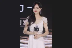 娱乐圈这6位80后女星，个个美若天仙，你最喜欢谁？图片