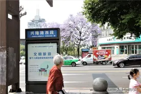 每处都与民生息息相关！8月底前，内江将建设100个“十个一批”创文示范点位图片