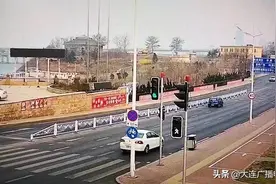 注意！大连这些路街有变化......图片