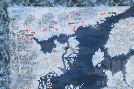 战锤2：凡世帝国欧西约坦心得分享图片