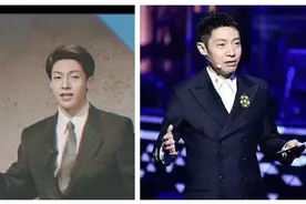 曾经的广电青年，归来仍是少年图片