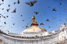 加德满都（Kathmandu）（尼泊尔）图片