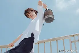 6种万能人像构图，让你拍照更好看图片