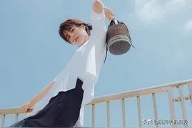 6种万能人像构图，让你拍照更好看图片